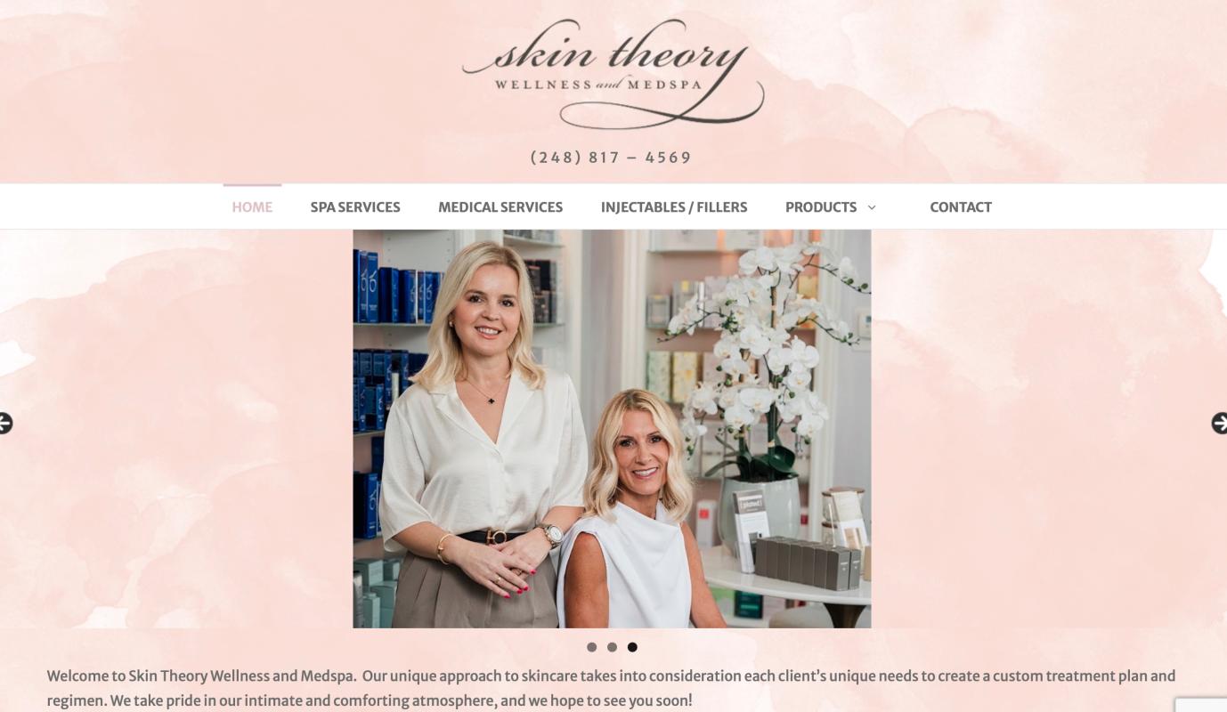 Skin Theory Wellness & Medspa